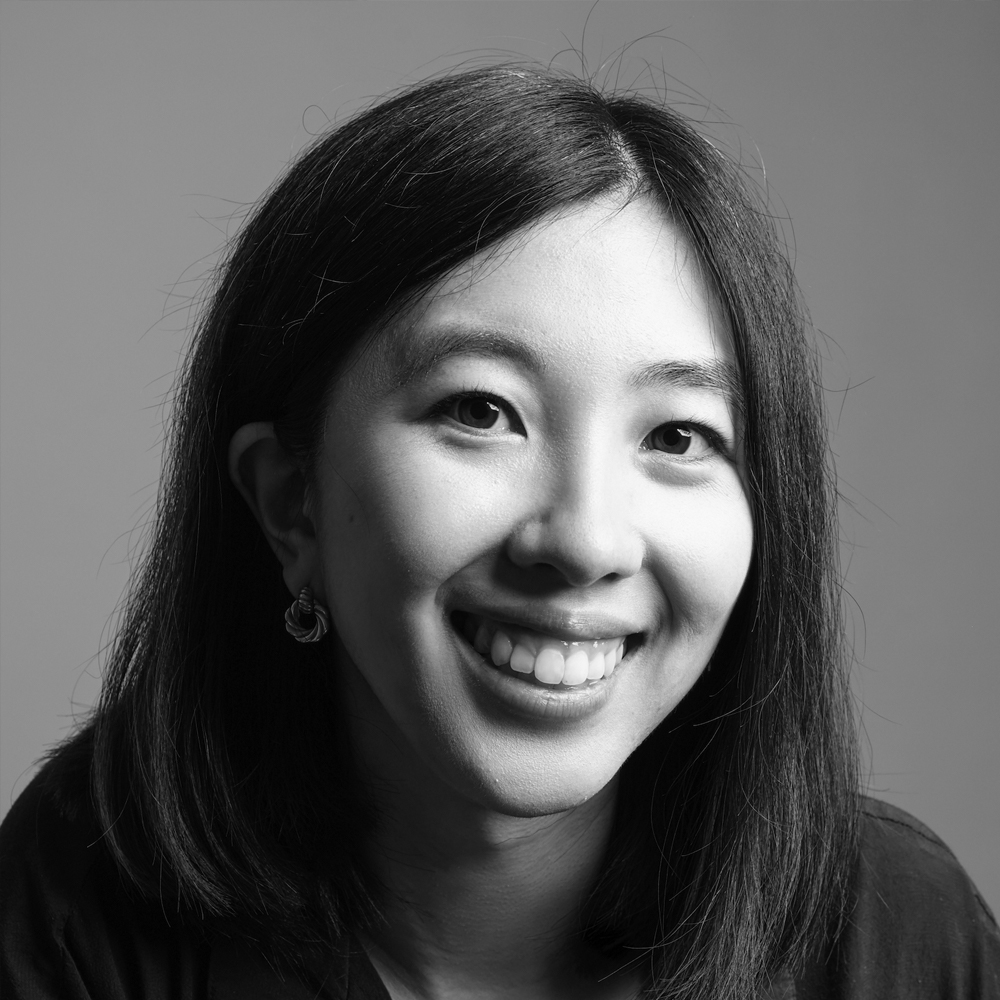 Alison Chang, Editor, Cry Eat Cry