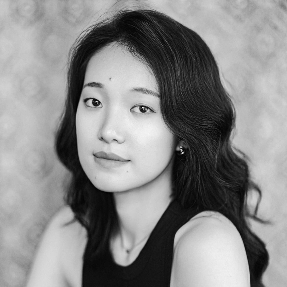 Emily Mingyue Li, Production Designer, Cry Eat Cry