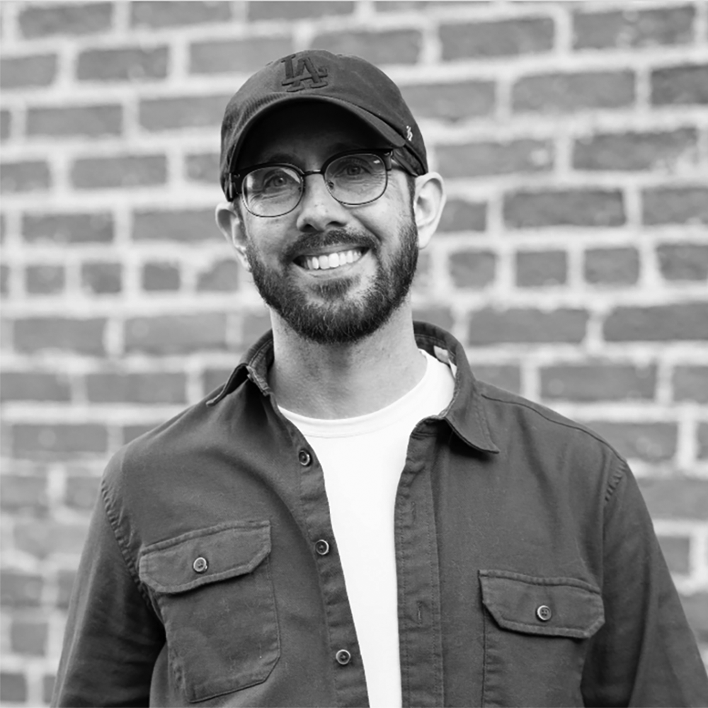 Colin Rich, Film Editor, Cry Eat Cry