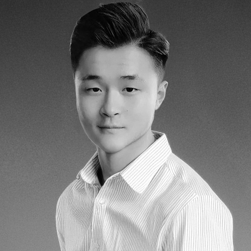 Sanghee Moon, Sound Designer, Cry Eat Cry